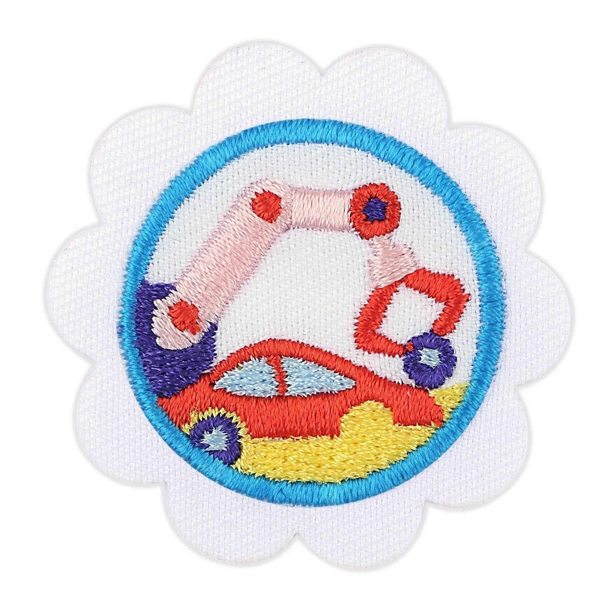 Daisy Automotive Manufacturing 3