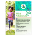 Daisy Trail Adventure Badge Requirements Pamphlet