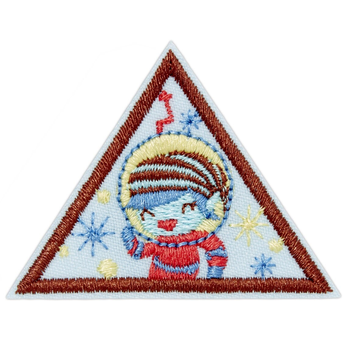 Brownie Space Science Adventurer