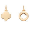 BFF CHARM SET GOLD