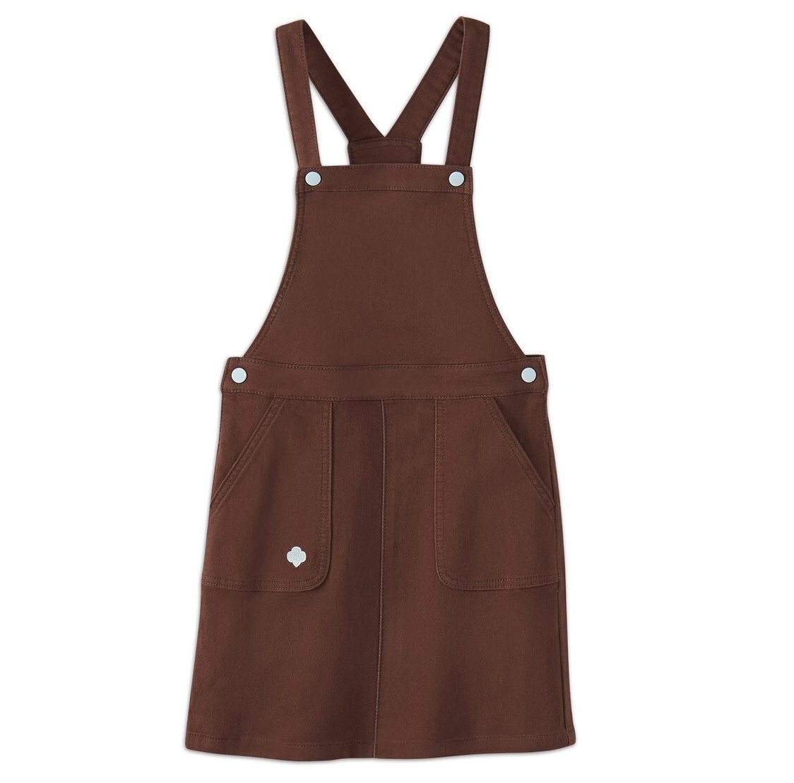 BROWNIE JUMPER XL