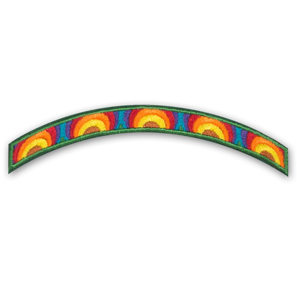 BRIDGE TO BROWNIE ARC