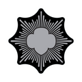 GIRL SCOUT SILVER AWARD WATER BOTTLE DECALS