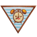 BROWNIE MY GREAT DAY - PLANET