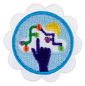 DAISY DIGITAL LEADERSHIP BADGE