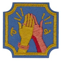 Ambassador Cheers to Every Body Badge