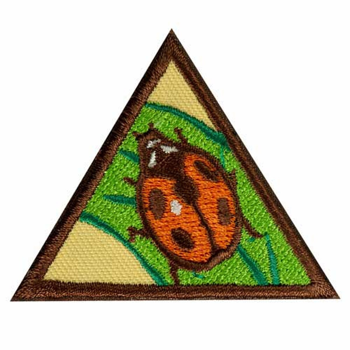 BROWNIE BUGS - LEGACY