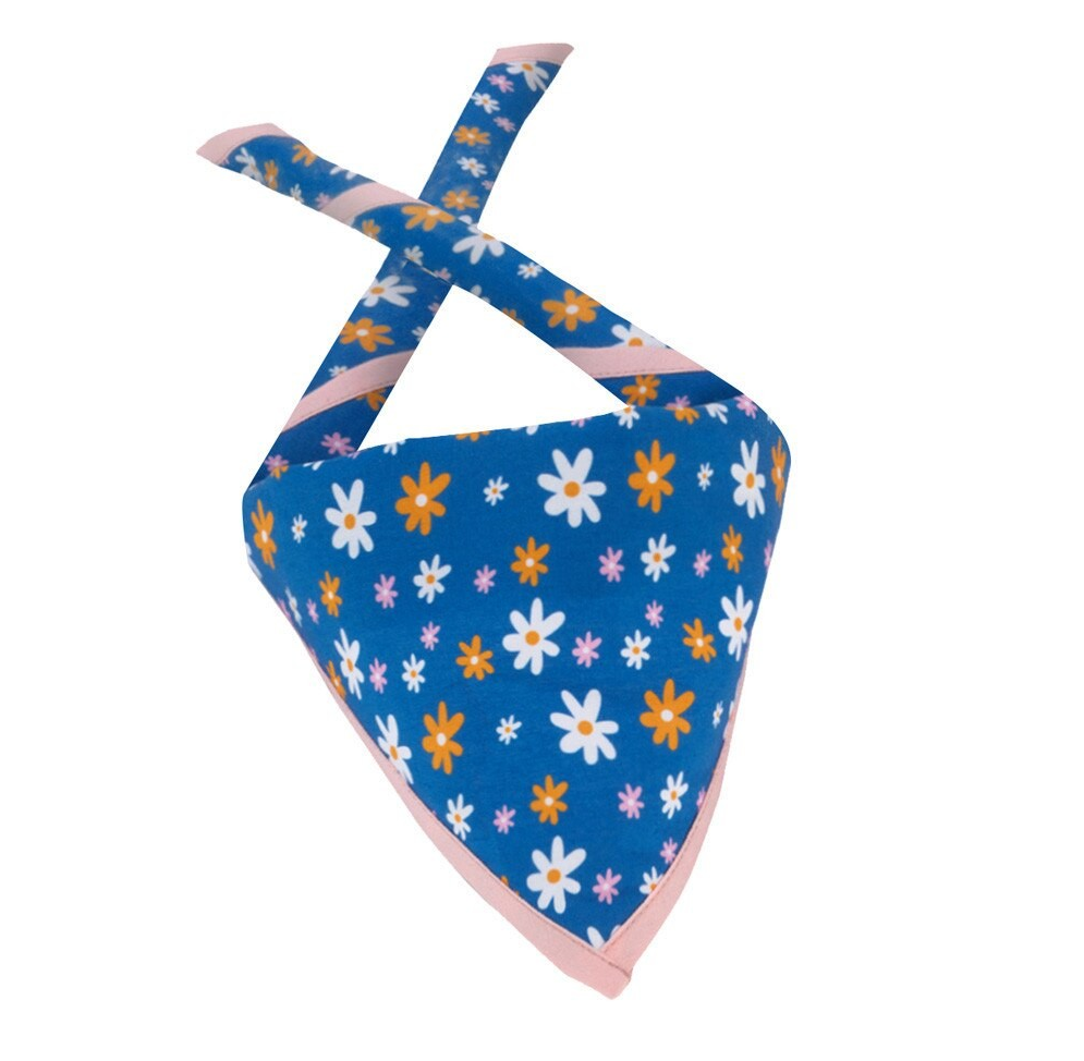 DAISY SCARF