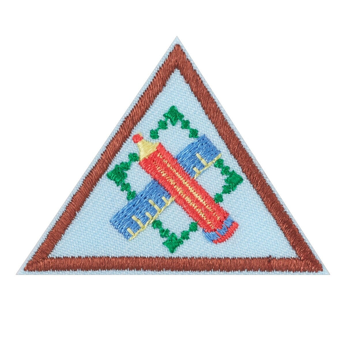 Brownie Engineering Journey Award-Think Like an Engineer