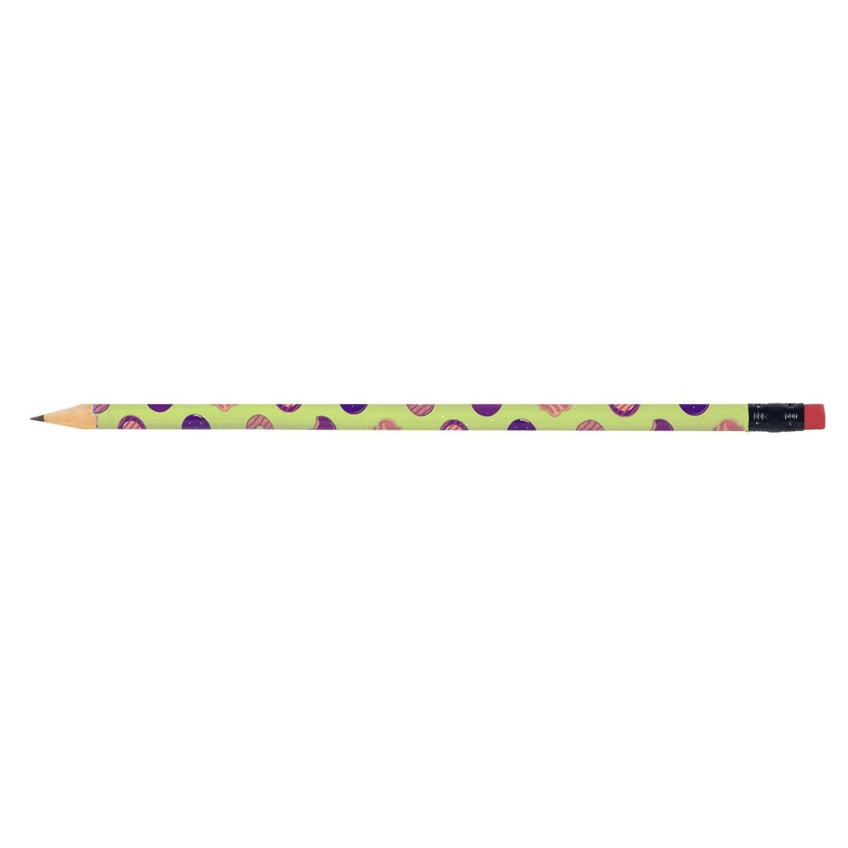COOKIE FUN FINDS PENCIL