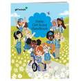 DAISY HANDBOOK WITH PETAL REQUIREMENTS
