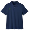 ADULT UNIFORM SS POLO NAVY XL