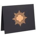 Bronze Award Certificate Holder Pkg. of 12