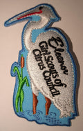 ELEANOR PATCH