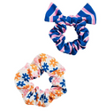 DAISY OFFICIAL ACCESSORIES 2 PACK SCRUNCHIES SET