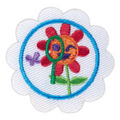 Daisy Outdoor Stem Journey Award -Think Like a Citizen Scientist