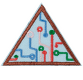 Brownie Computer Science Journey Award-Think Like a Programmer