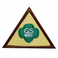 BROWNIE GIRL SCOUT WAY - LEGACY