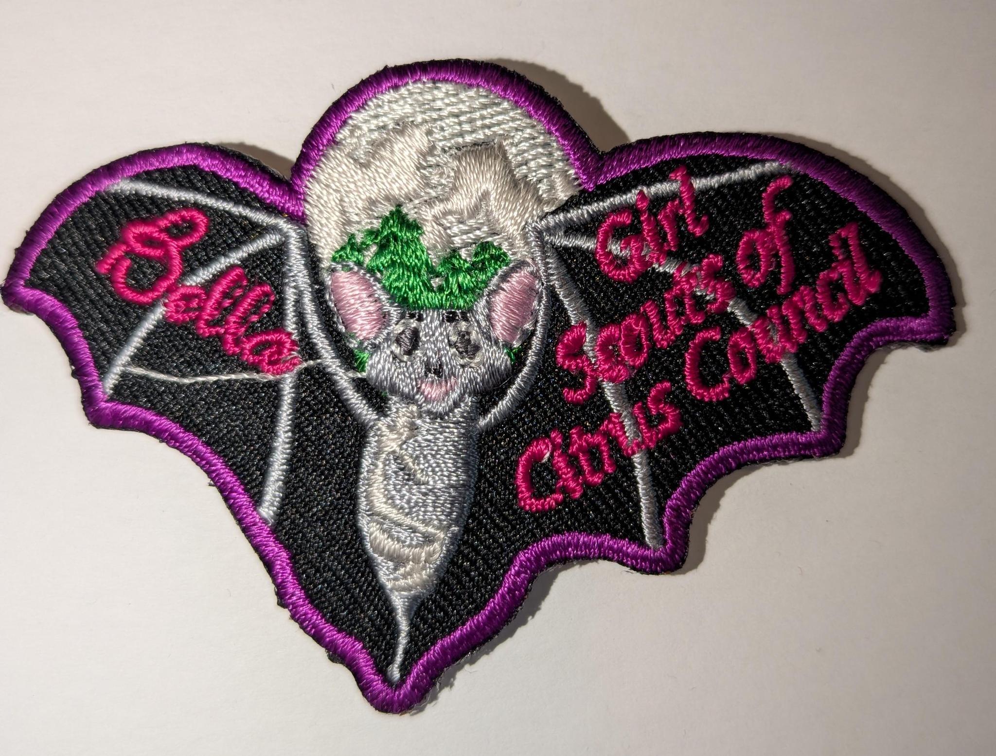 BELLA PATCH