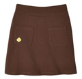 BROWNIE POCKET SKORT XS