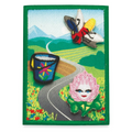DAISY EARTH SKY AWARD PATCH