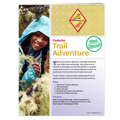 Cadette Trail Adventure Badge Requirements Pamphlet