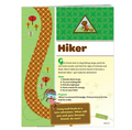 BROWNIE HIKER BADGE REQUIREMENTS