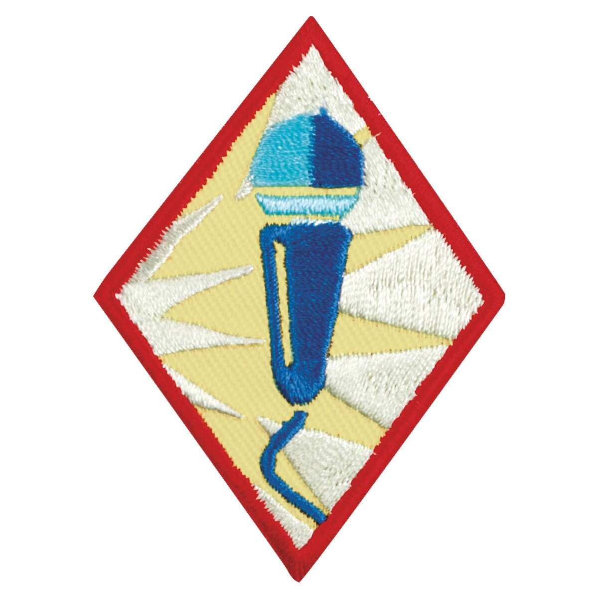 CADETTE PUBLIC SPEAKER - WORLD