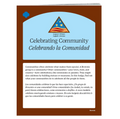 Brownie Celebrating Community Badge Requirement Pamphlet
