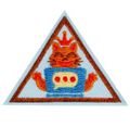 BROWNIE DIGITAL LEADERSHIP BADGE
