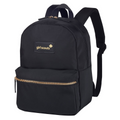 CLASSIC GIRL SCOUT MEDIUM NYLON BACKPACK