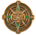 TRAILBLAZER PIN