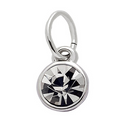 CRYSTAL CHARM