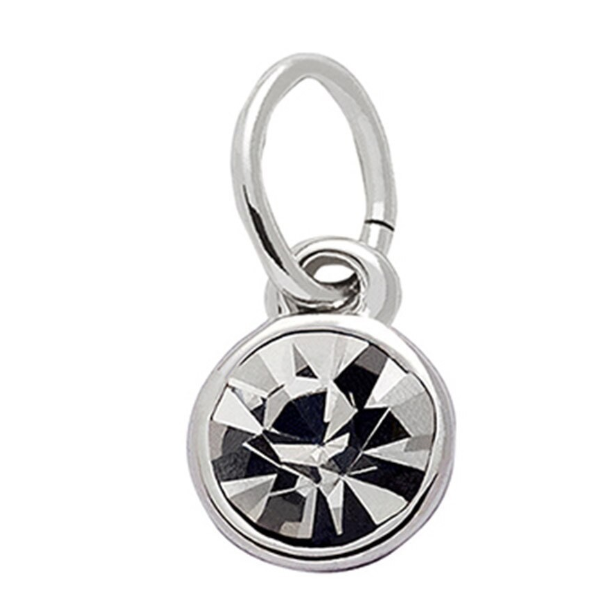 CRYSTAL CHARM