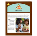 Brownie Me Time Badge Requirements