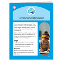 DAISY CREATE AND INNOVATE BADGE REQUIREMENTS PAMPHLET