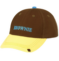 BROWNIE BASEBALL CAP