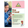 Brownie Eco Friend Badge Requirements