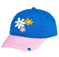 DAISY BASEBALL CAP