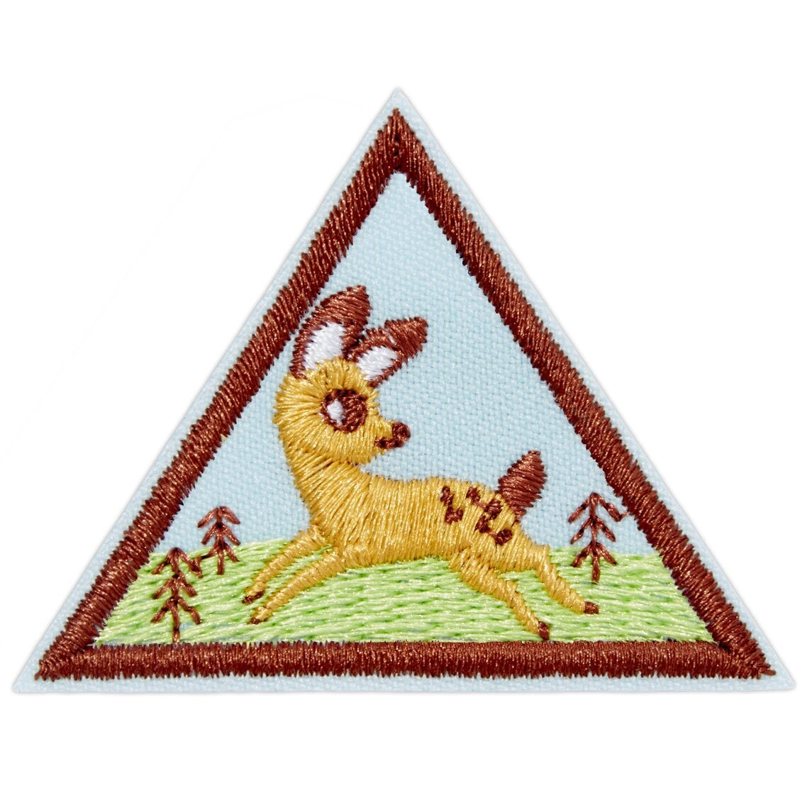 Brownie Eco Friend