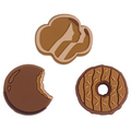 COOKIE FUN FINDS PVC PIN SET