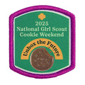 2025 NATIONAL COOKIE WEEKEND