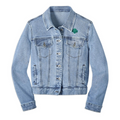 DENIM JACKET - LADIES MD