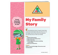 Brownie My Family Story Badge Requirements