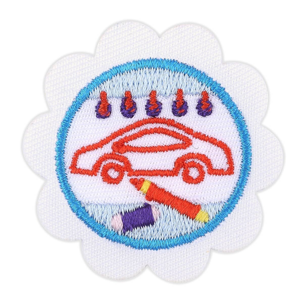 Daisy Automotive Design 1