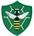 BEE CREST