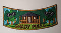 Shady Pines patch