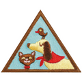 BROWNIE PETS - STORY