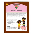 BROWNIE BUDGET BUILDER BADGE REQUIREMENTS