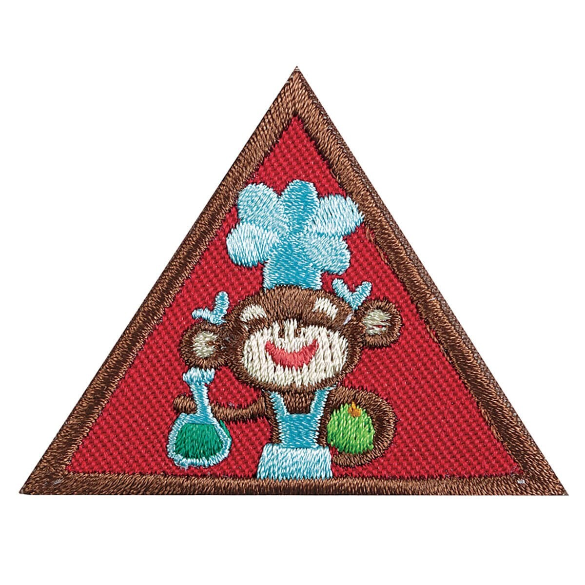 BROWNIE HOME SCIENTIST - WORLD